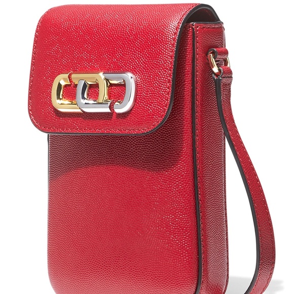 Marc Jacobs phone crossbody bag - Picture 2 of 6